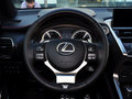 雷克萨斯NX 2015款 200t F SPORT