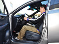 雷克萨斯NX 2015款 200t F SPORT图片