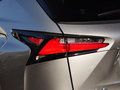 雷克萨斯NX 2015款 200t F SPORT图片