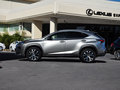 雷克萨斯NX 2015款 200t F SPORT图片