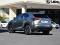 雷克薩斯NX 2015款 200t F SPORT圖片