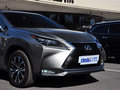 雷克萨斯NX 2015款 200t F SPORT图片