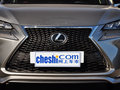 雷克萨斯NX 2015款 200t F SPORT