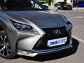 雷克萨斯NX 2015款 200t F SPORT