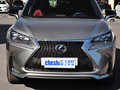 雷克萨斯NX 2015款 200t F SPORT