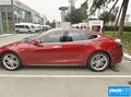 MODEL S Model S85D2015款