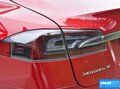 MODEL S Model S85D2015款