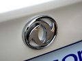 东风风神AX7 2014款 2.0L 手动 智逸型 5座图片