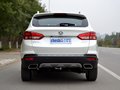 东风风神AX7 2014款 2.0L 手动 智逸型 5座图片