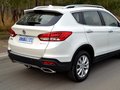 东风风神AX7 2014款 2.0L 手动 智逸型 5座图片