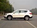 东风风神AX7 2014款 2.0L 手动 智逸型 5座图片
