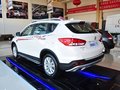 东风风神AX7 2015款 风神AX7 2.0L 自动 智悦型 5座图片