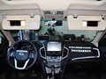 东风风神AX7 2015款 东风风神AX7  2.0L 自动智悦型图片