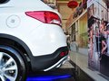 东风风神AX7 2015款 东风风神AX7  2.0L 自动智悦型图片