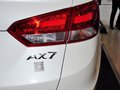 东风风神AX7 2015款 东风风神AX7  2.0L 自动智悦型图片