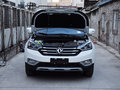 东风风神AX7 2015款 2.0L 自动 智悦型图片