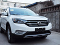 东风风神AX7 2015款 2.0L 自动 智悦型图片