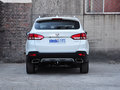 东风风神AX7 2015款 2.0L 自动 智悦型图片