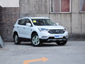 东风风神AX7 2015款 2.0L 自动 智悦型图片