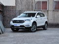 东风风神AX7 2015款 2.0L 自动 智悦型图片
