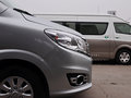 阁瑞斯 2015款 2.4L 基本型图片