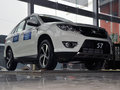 比亞迪S7 2015款 比亞迪S7圖片