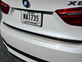 寶馬X6 2015款 xDrive50i圖片