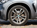 宝马X6 xDrive50i2015款
