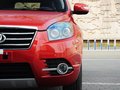 吉利GX7 运动版 2.0L 自动 尊贵型 5座 2015款图片