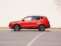 吉利GX7 運動版 2.0L 自動 尊貴型 5座 2015款圖片