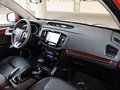 吉利GX7 運動版 2.0L 自動 尊貴型 5座 2015款圖片