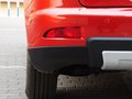 吉利GX7 運(yùn)動版 2.0L 自動 尊貴型 5座 2015款圖片