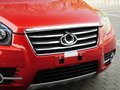 吉利GX7 運(yùn)動版 2.0L 自動 尊貴型 5座 2015款圖片