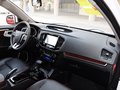 吉利GX7 运动版 2.0L 自动 尊贵型 5座 2015款图片