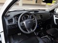 吉利GX7 运动版 2.0L 自动 尊贵型 5座 2015款图片