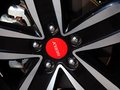 吉利GX7 運動版 2.0L 自動 尊貴型 5座 2015款圖片