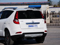 吉利GX7 2015款 运动版 2.0L 自动 尊享型图片