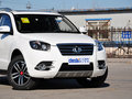 吉利GX7 2015款 运动版 2.0L 自动 尊享型图片