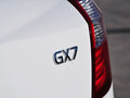 吉利GX7 2015款 运动版 2.0L 自动 尊享型图片
