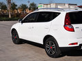 吉利GX7 2015款 运动版 2.0L 自动 尊享型图片