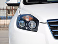 吉利GX7 2015款 运动版 2.0L 自动 尊享型图片