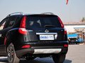 吉利GX7 2015款 运动版 2.0L 自动 尊享型图片