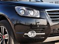 吉利GX7 2015款 运动版 2.0L 自动 尊享型图片
