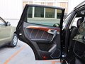 吉利GX7 2015款 运动版 2.0L 自动 尊享型图片