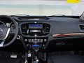 吉利GX7 2015款 运动版 2.0L 自动 尊享型图片
