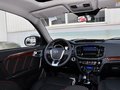 吉利GX7 2015款 运动版 2.0L 自动 尊享型图片