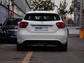 奔驰A级(进口) 2015款 奔驰 A180
