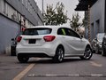 奔驰A级(进口) 2015款 奔驰 A180