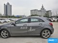 奔驰A级(进口) A 1802015款