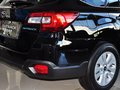 傲虎 2015款 斯巴鲁 傲虎2.5L CVT 豪华导航版图片